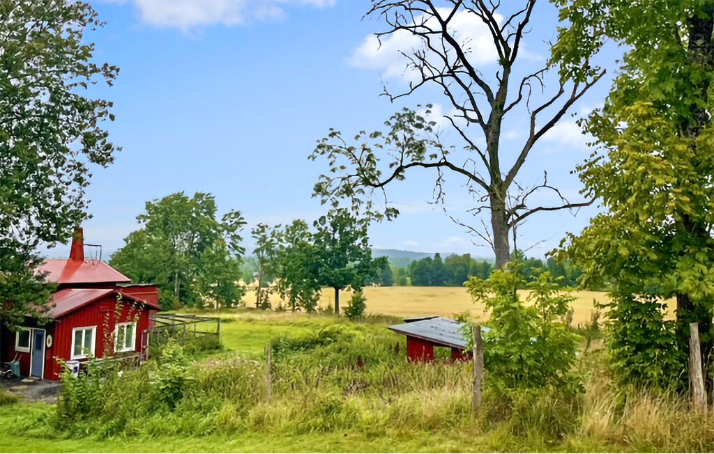 Feriehus - Ör Eriksbyn/Mellerud , Sverige - S57220 2