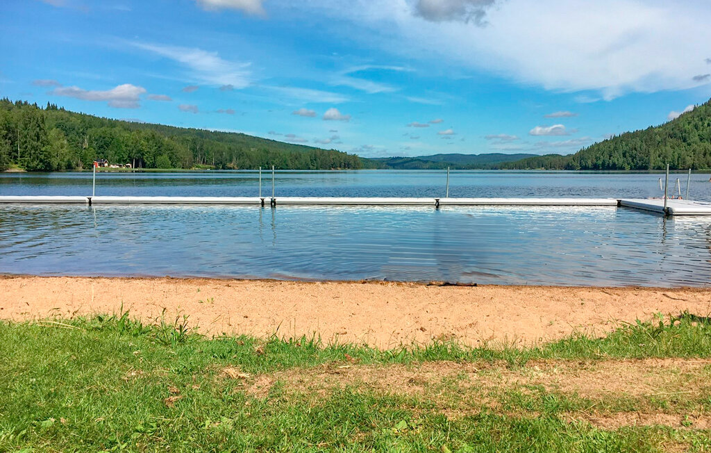 Feriehuse - Fengersfors , Sverige - S57203 8