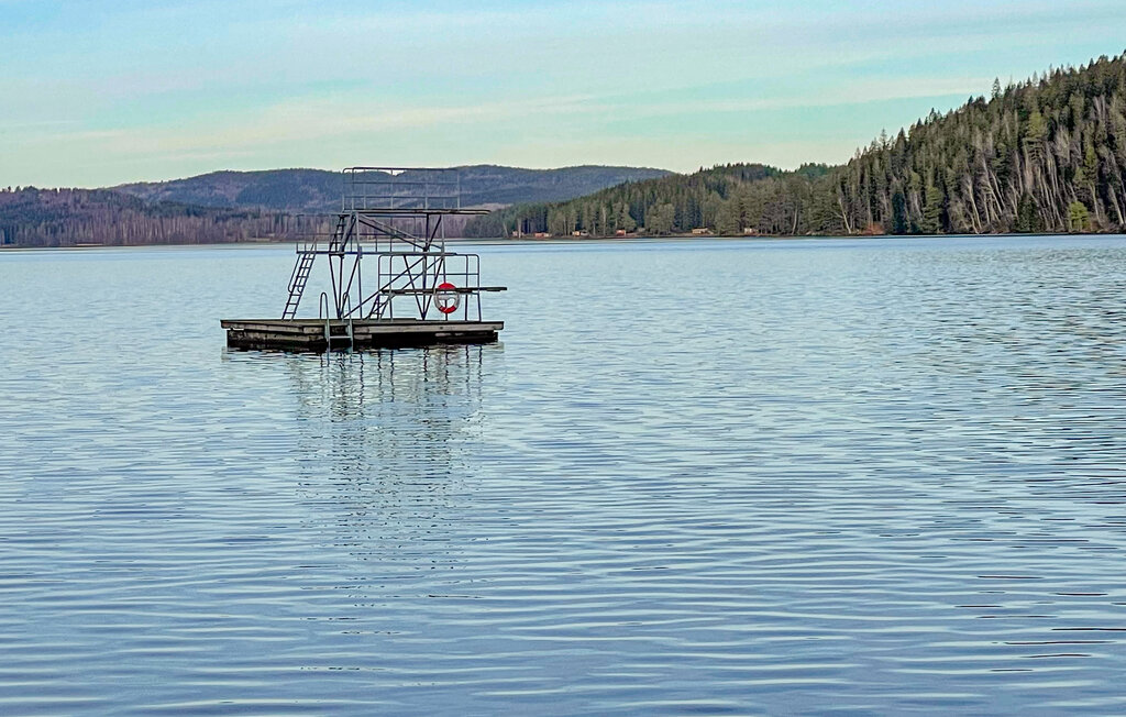 Feriehuse - Fengersfors , Sverige - S57203 17