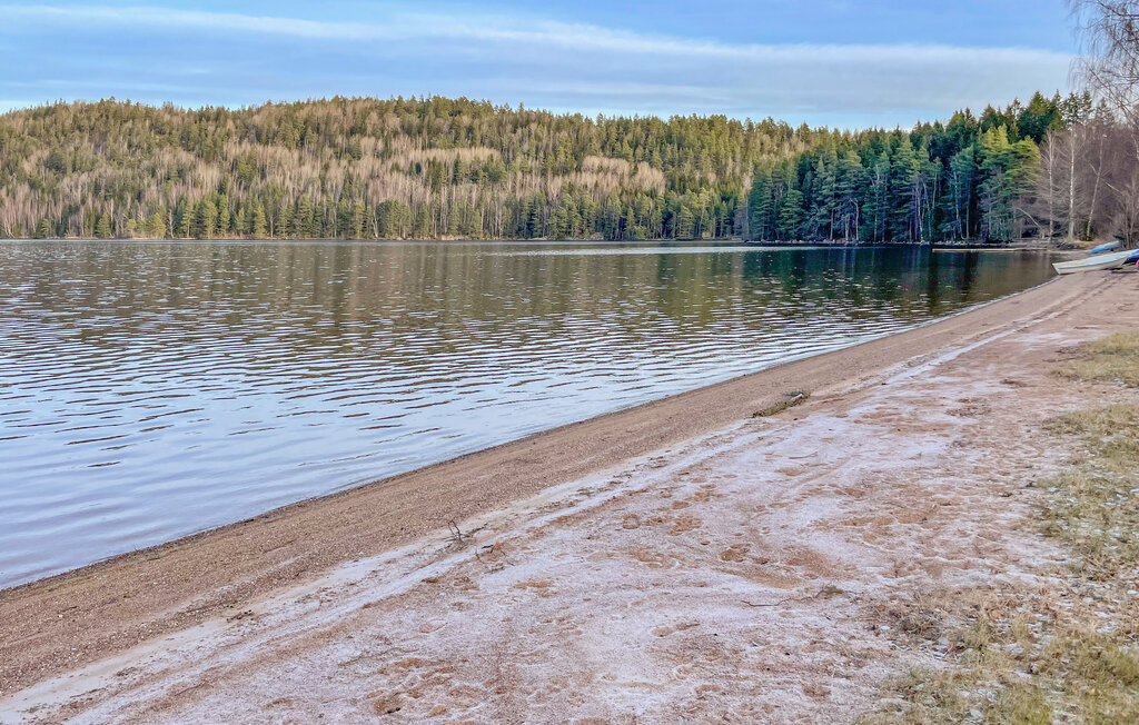 Feriehuse - Fengersfors , Sverige - S57203 18