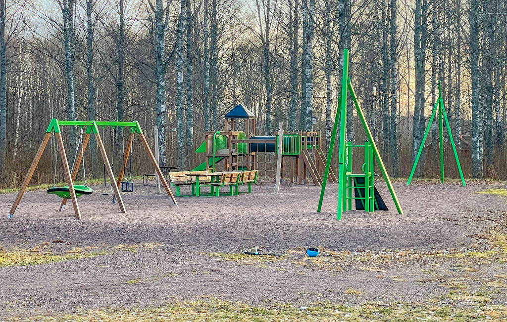 Feriehuse - Fengersfors , Sverige - S57203 20