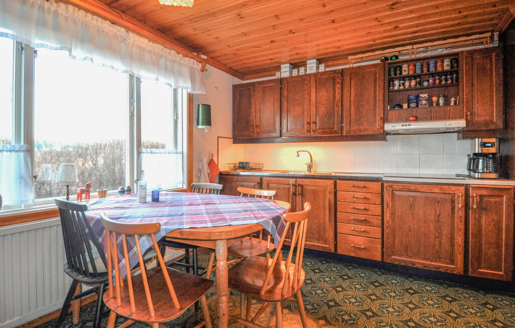 Feriehuse - Fengersfors , Sverige - S57203 5