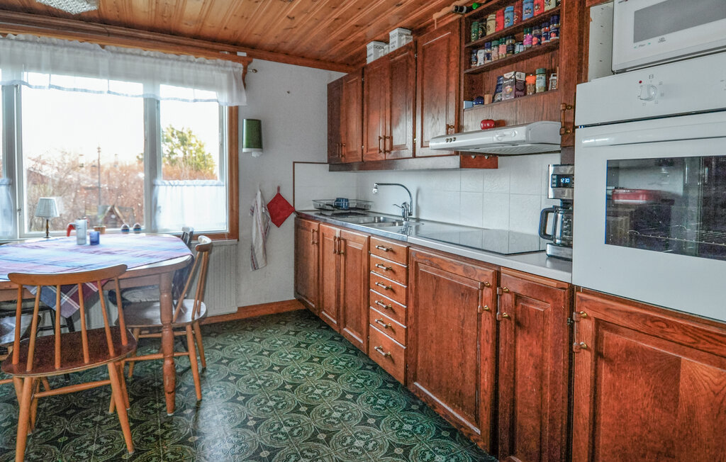 Feriehuse - Fengersfors , Sverige - S57203 6