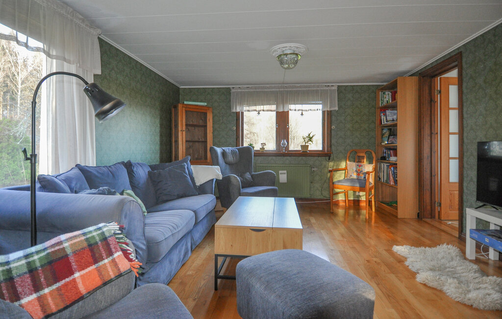 Feriehuse - Fengersfors , Sverige - S57203 3