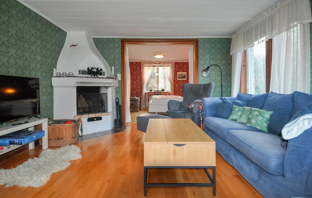 Feriehuse - Fengersfors , Sverige - S57203 4