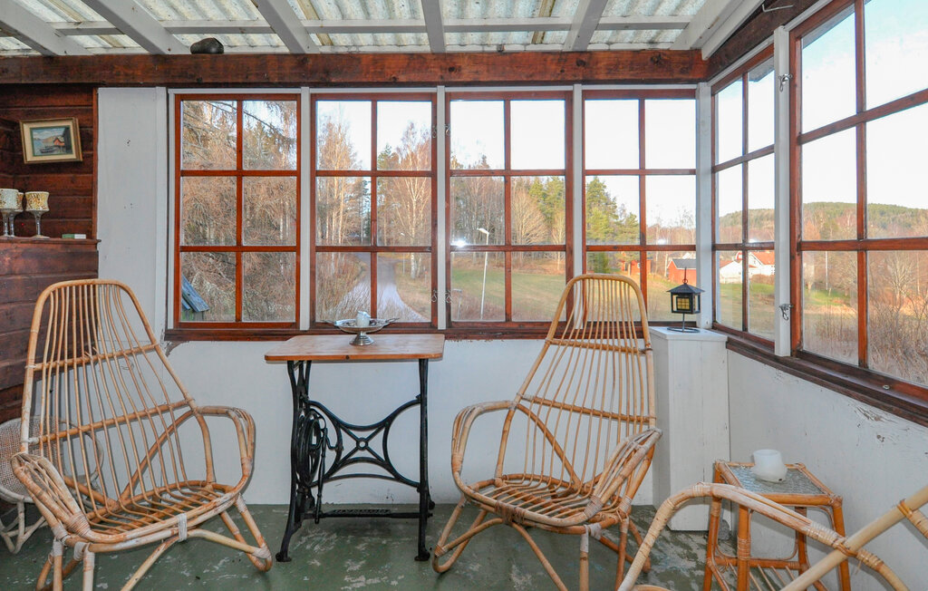 Feriehuse - Fengersfors , Sverige - S57203 12