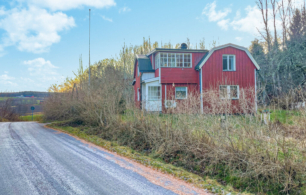 Feriehuse - Fengersfors , Sverige - S57203 2