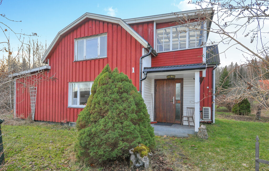 Feriehuse - Fengersfors , Sverige - S57203 11