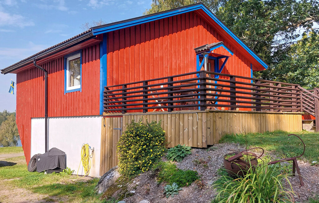 Ferienwohnung - Färgelanda , Schweden - S57190 11