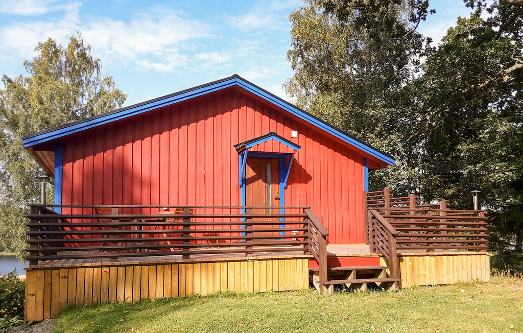 Ferienwohnung - Färgelanda , Schweden - S57190 12