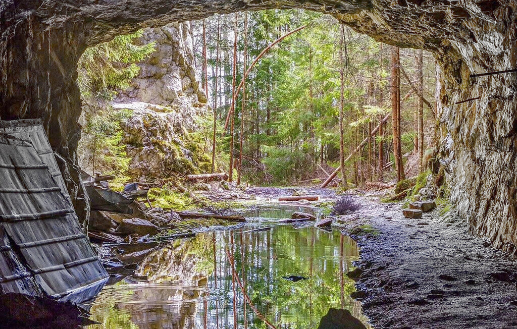 Feriehus - Fengerfors , Sverige - S57184 21