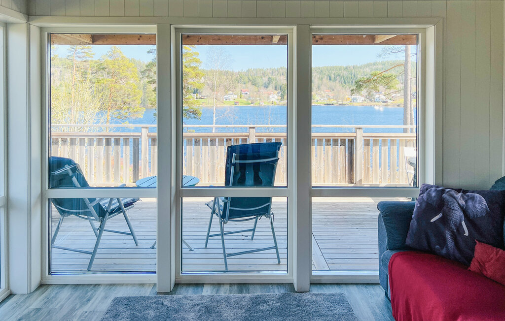 Semesterhus - Dals Långed/Håverud , Sverige - S57127 9