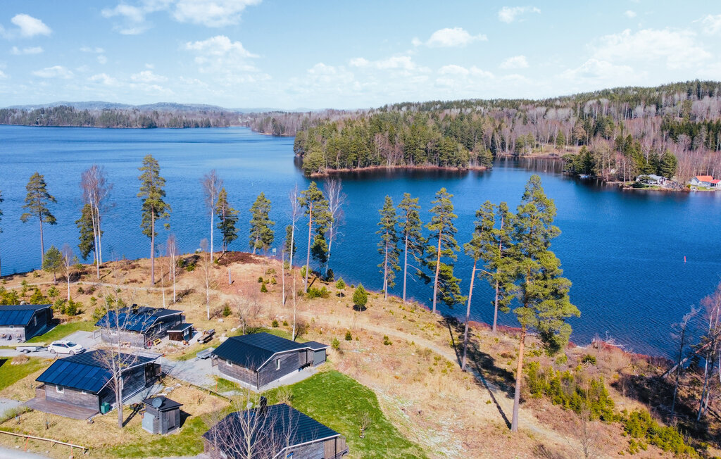 Semesterhus - Dals Långed/Håverud , Sverige - S57127 3