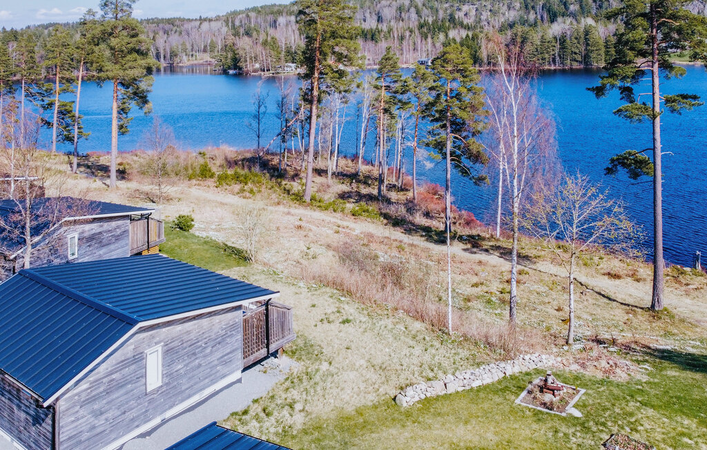 Semesterhus - Dals Långed/Håverud , Sverige - S57127 5