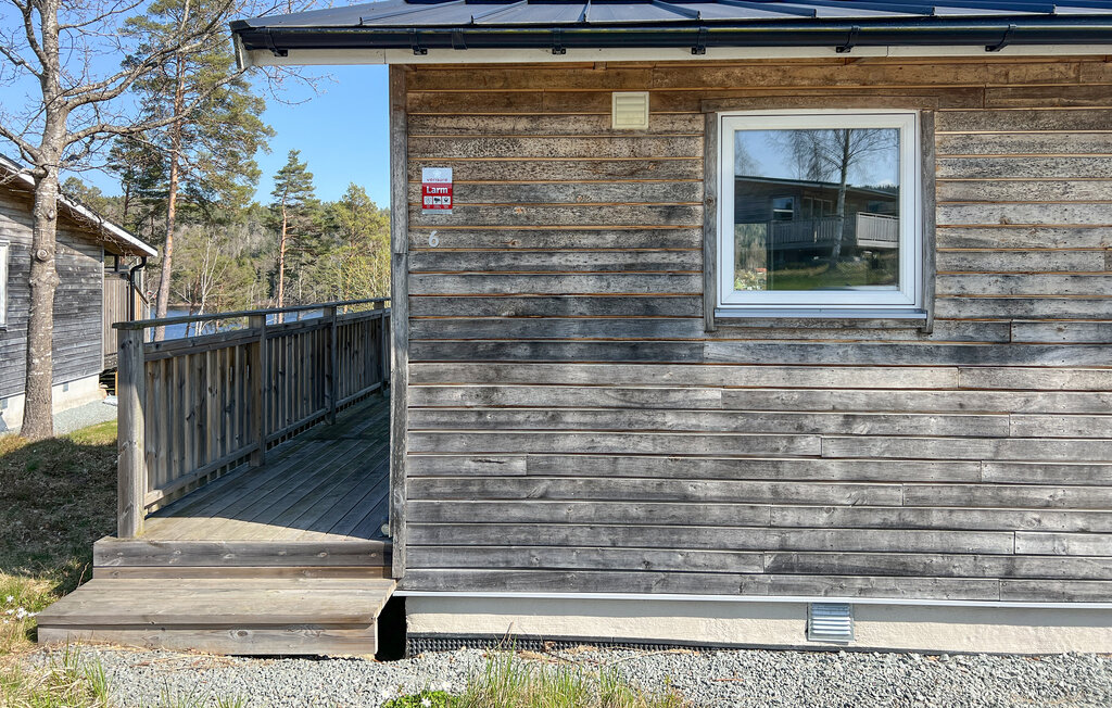 Semesterhus - Dals Långed/Håverud , Sverige - S57127 7