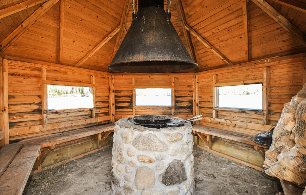 Feriehus - Ulvön Nössemark Dals-Ed , Sverige - S57205 18