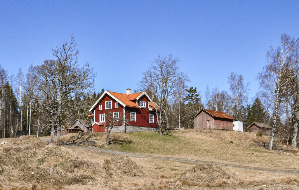 Feriehus - Ulvön Nössemark Dals-Ed , Sverige - S57205 1