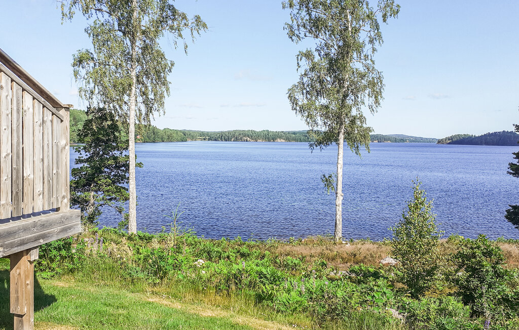 Feriehus - Dalslånged/Håverud , Sverige - S57060 12