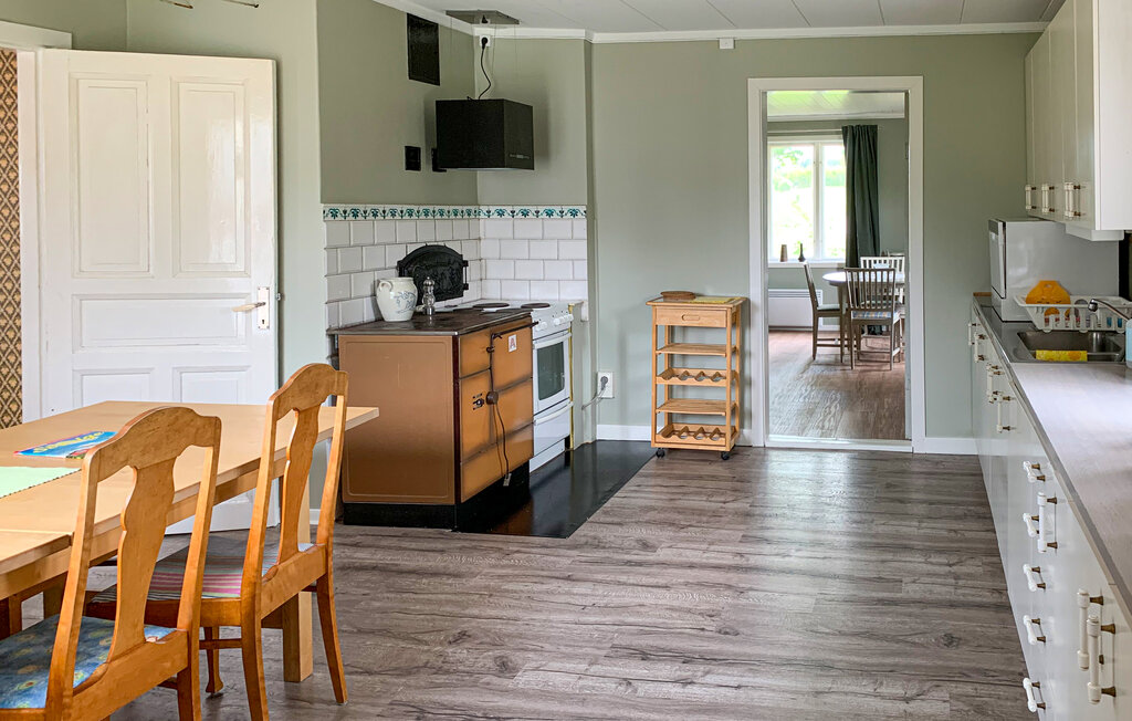 Ferienhaus - Högsäter , Schweden - S57089 4