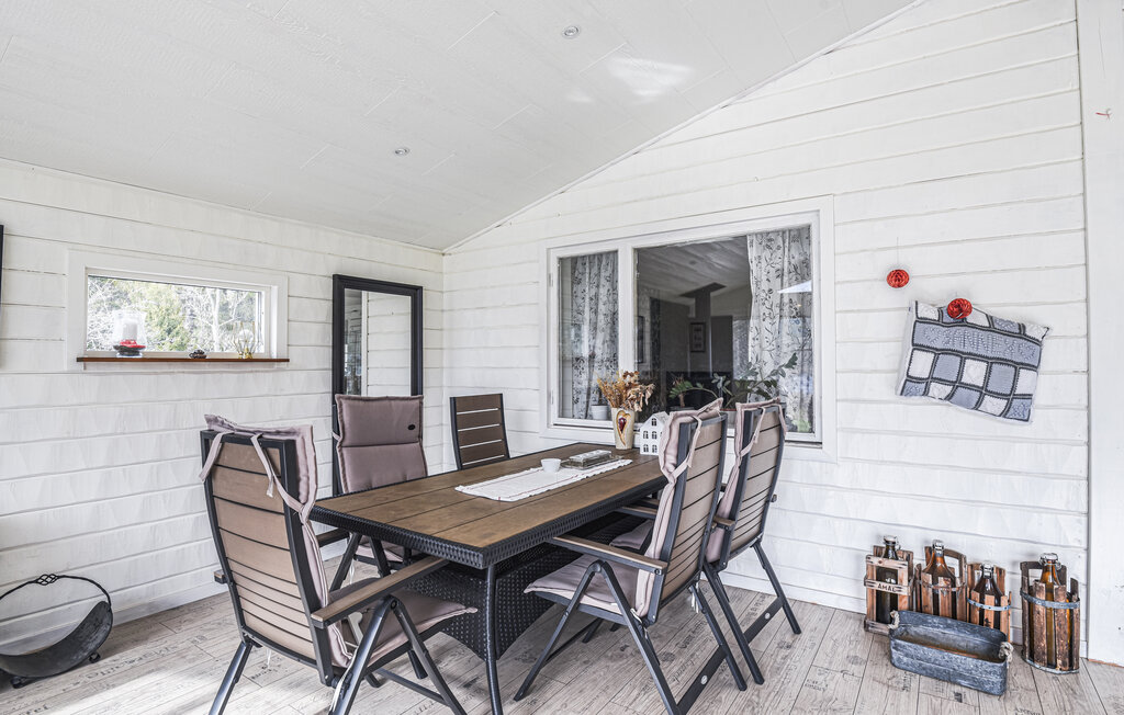 Feriehus - Dals Långed , Sverige - S57162 7