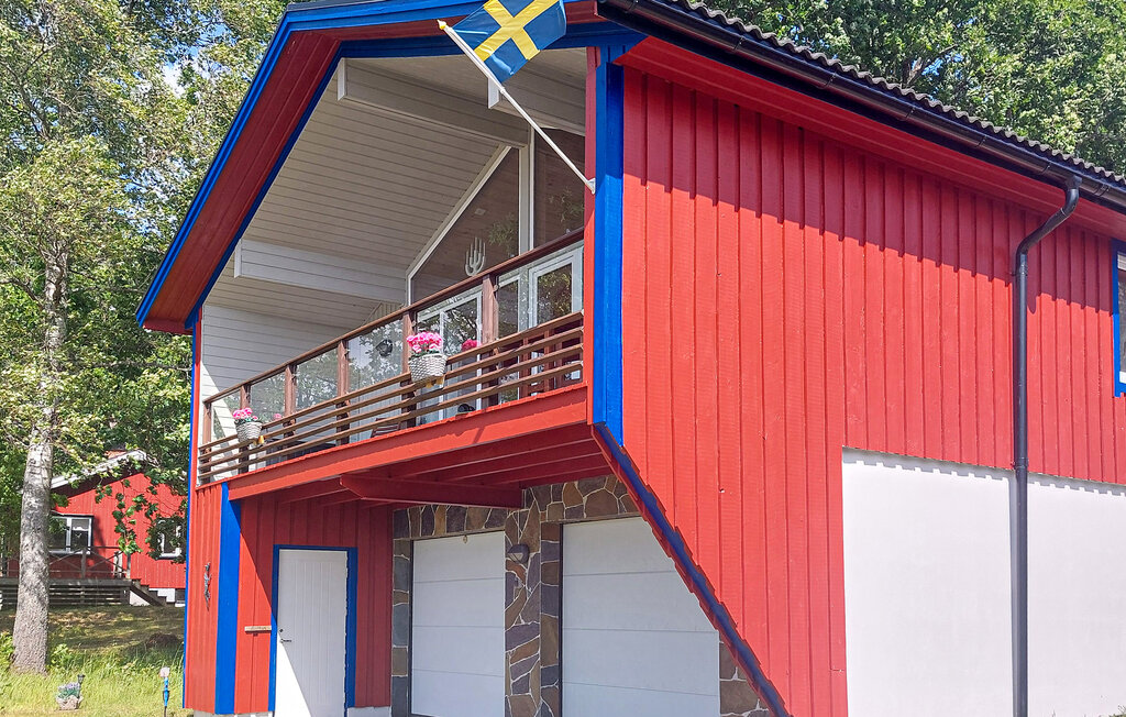 Ferienwohnung - Färgelanda , Schweden - S57190 2