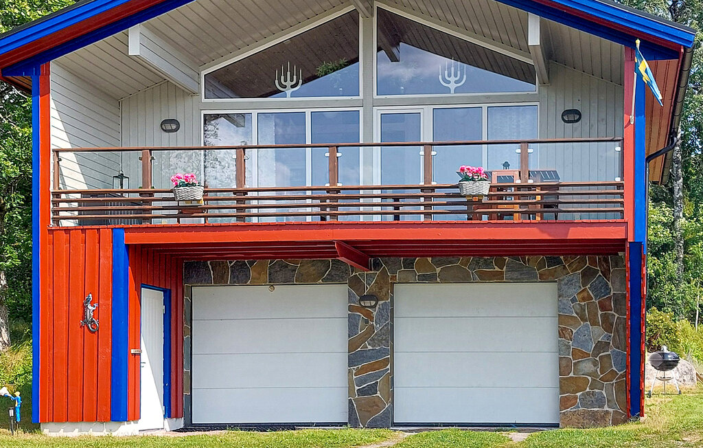 Ferienwohnung - Färgelanda , Schweden - S57190 10