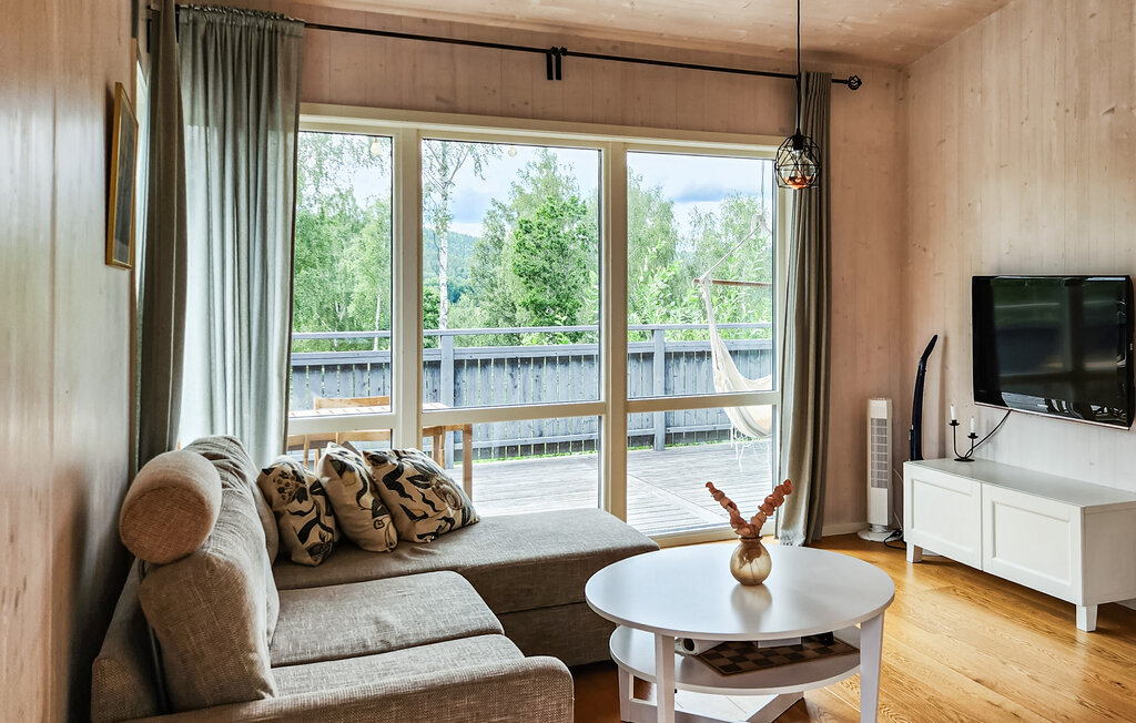 Feriehus - Åsensbruk/Håverud , Sverige - S57181 4