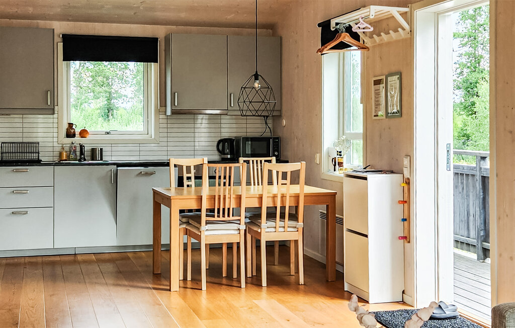 Feriehus - Åsensbruk/Håverud , Sverige - S57181 6