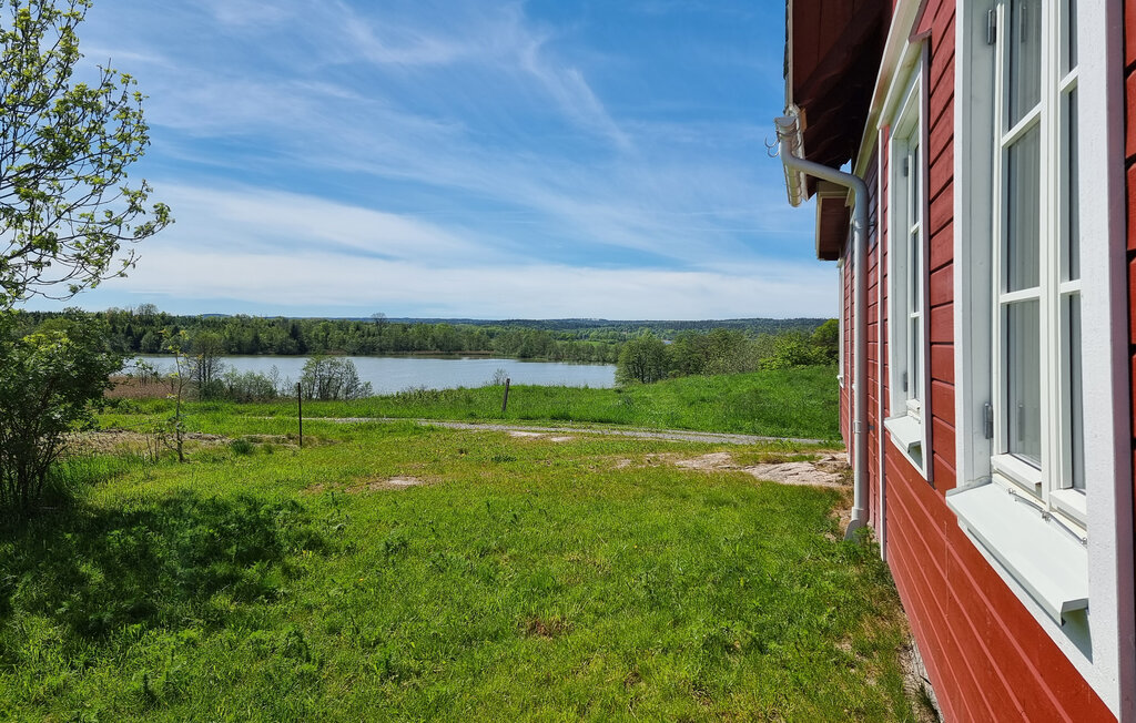 Semesterhus - Mellerud , Sverige - S57281 12