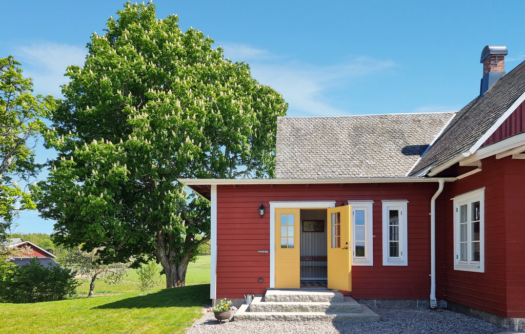 Semesterhus - Mellerud , Sverige - S57281 11