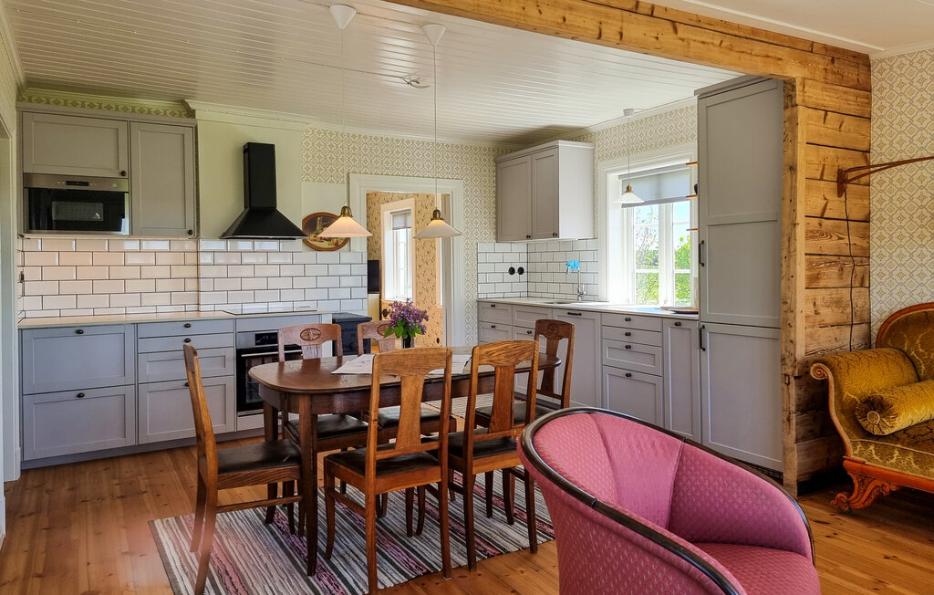Semesterhus - Mellerud , Sverige - S57281 6