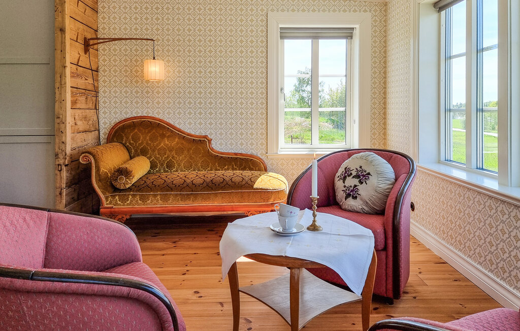 Semesterhus - Mellerud , Sverige - S57281 14