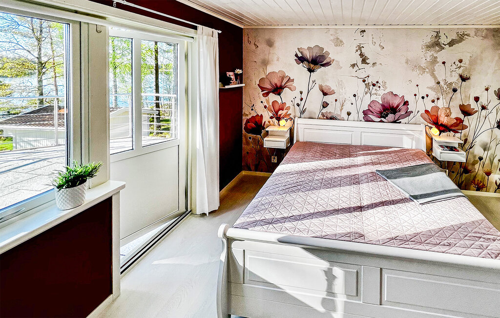 Ferienhaus - Köpmannebro , Schweden - S57200 8
