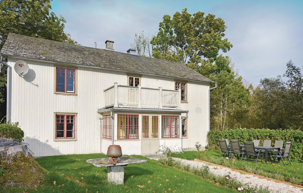 Semesterhus - Mellerud , Sverige