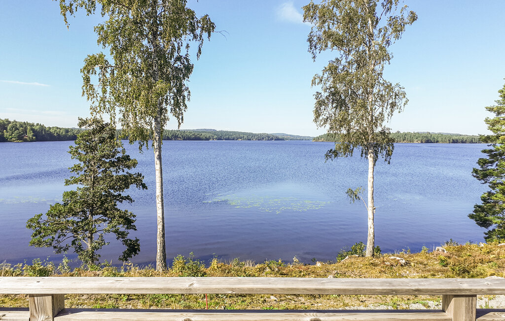 Semesterhus - Dalslånged/Håverud , Sverige