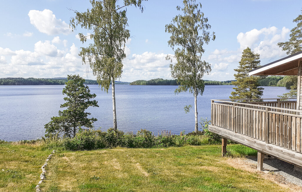 Stuga i Dalslånged, 4 bäddar – bild 2 av 5
