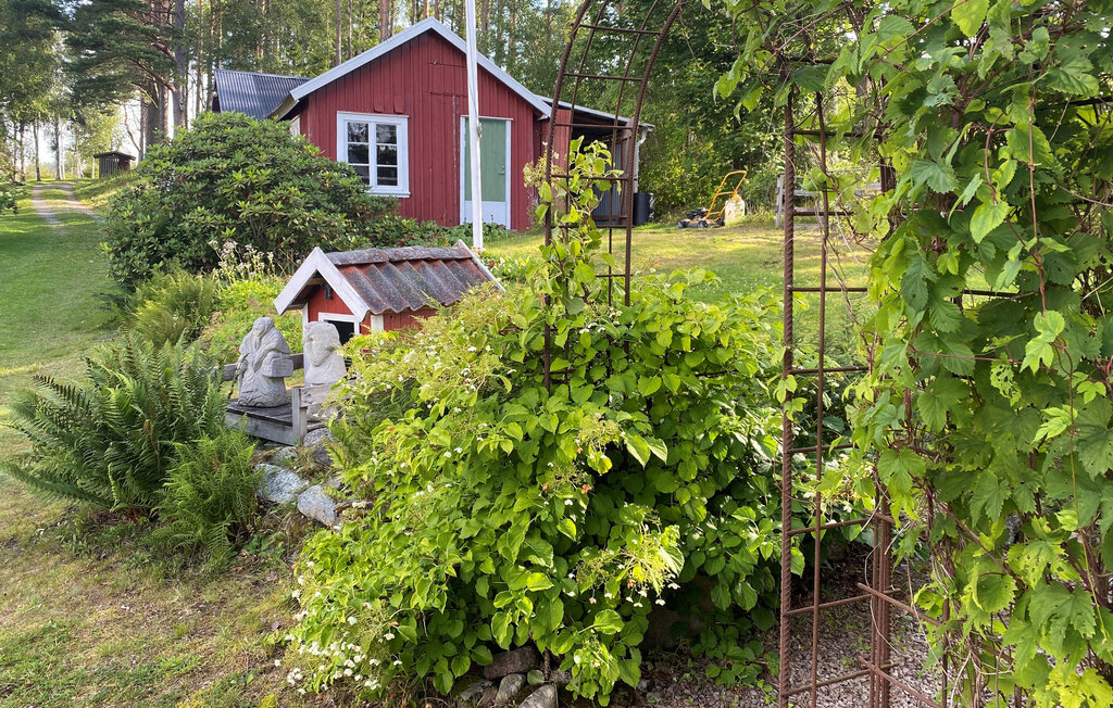 Stuga i Högsäter, 6 bäddar – bild 3 av 5
