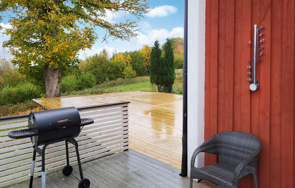 Stuga i Ed, 7 bäddar – bild 5 av 5