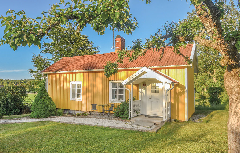 Semesterhus - Åsensbruk/Håverud , Sverige