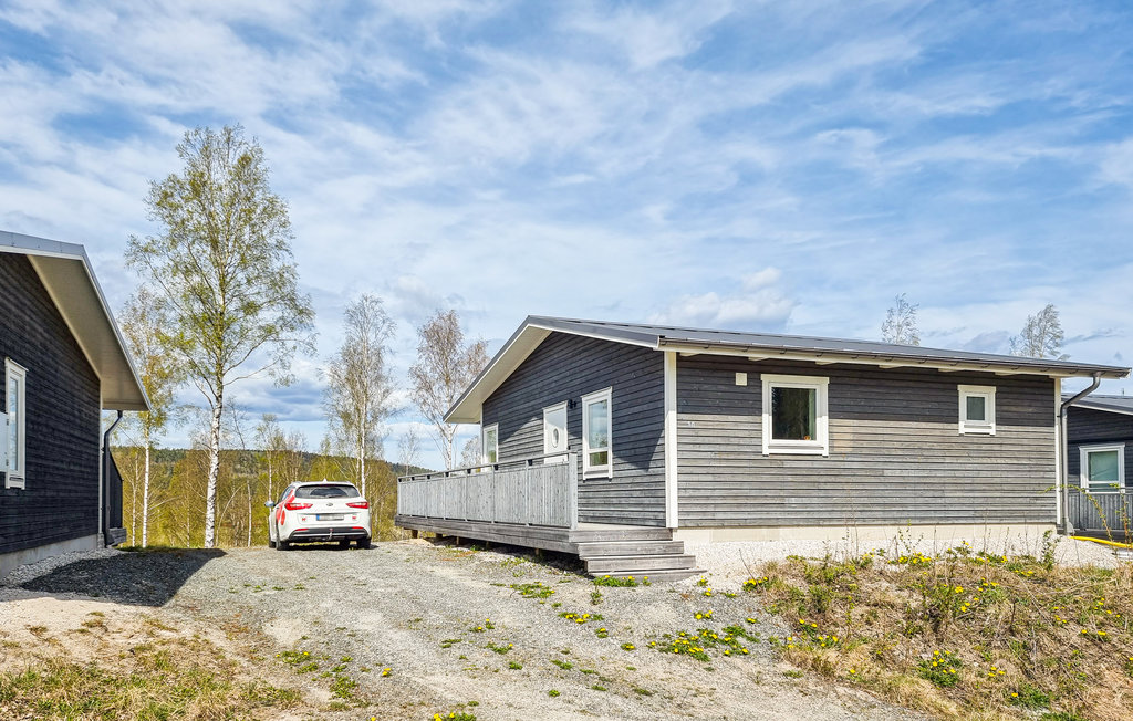 Semesterhus - Åsensbruk/Håverud , Sverige
