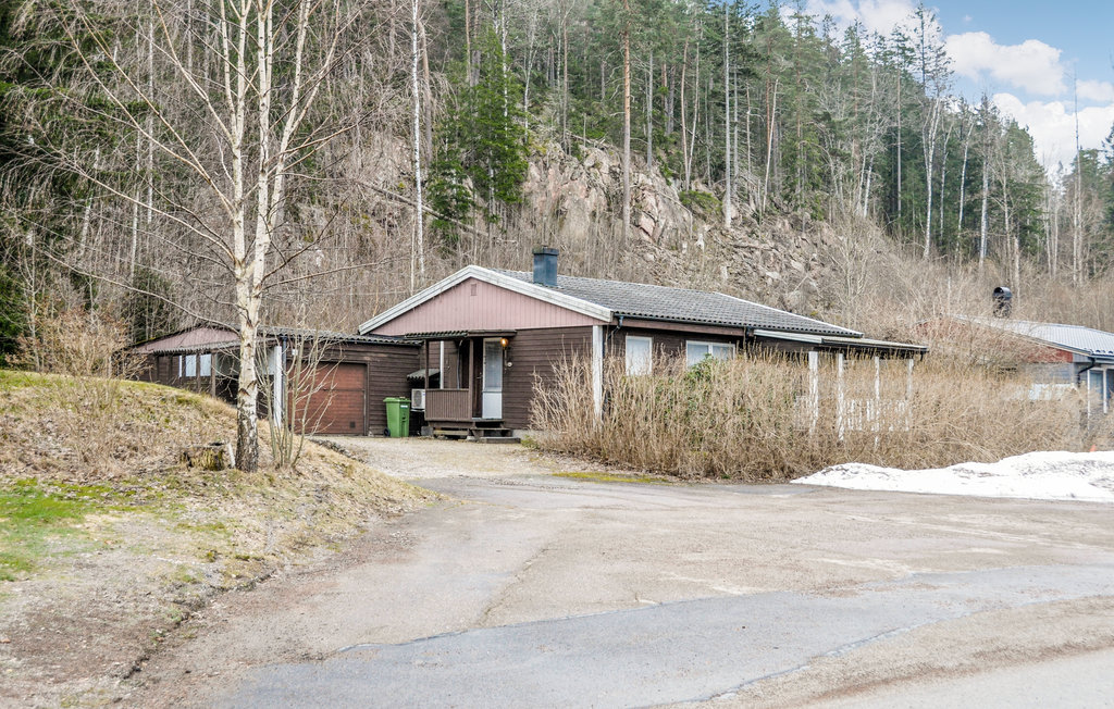 Semesterhus - Dals Långed , Sverige