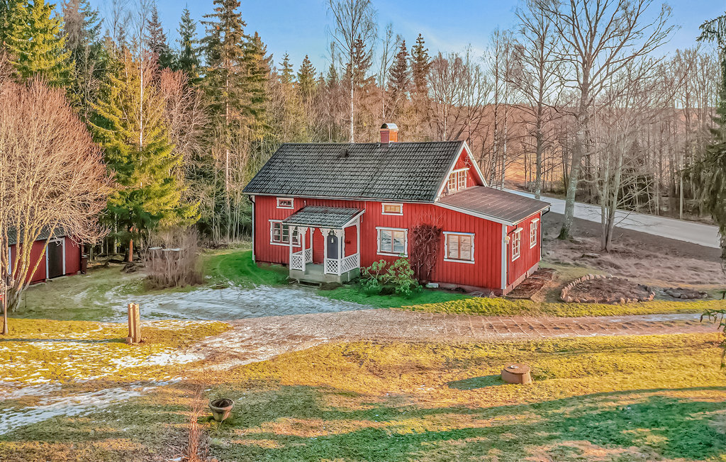 Semesterhus - Åmål/Solhem , Sverige