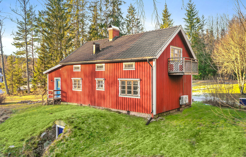 Stuga i Åmål, 7 bäddar – bild 2 av 5
