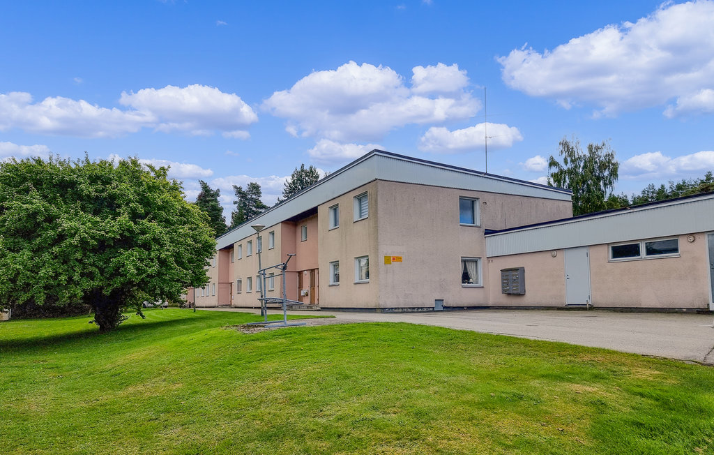 Semesterlägenhet - Åsensbruk , Sverige