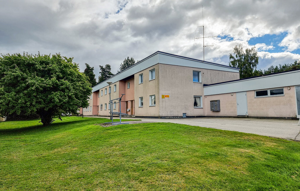 Semesterlägenhet - Åsensbruk , Sverige