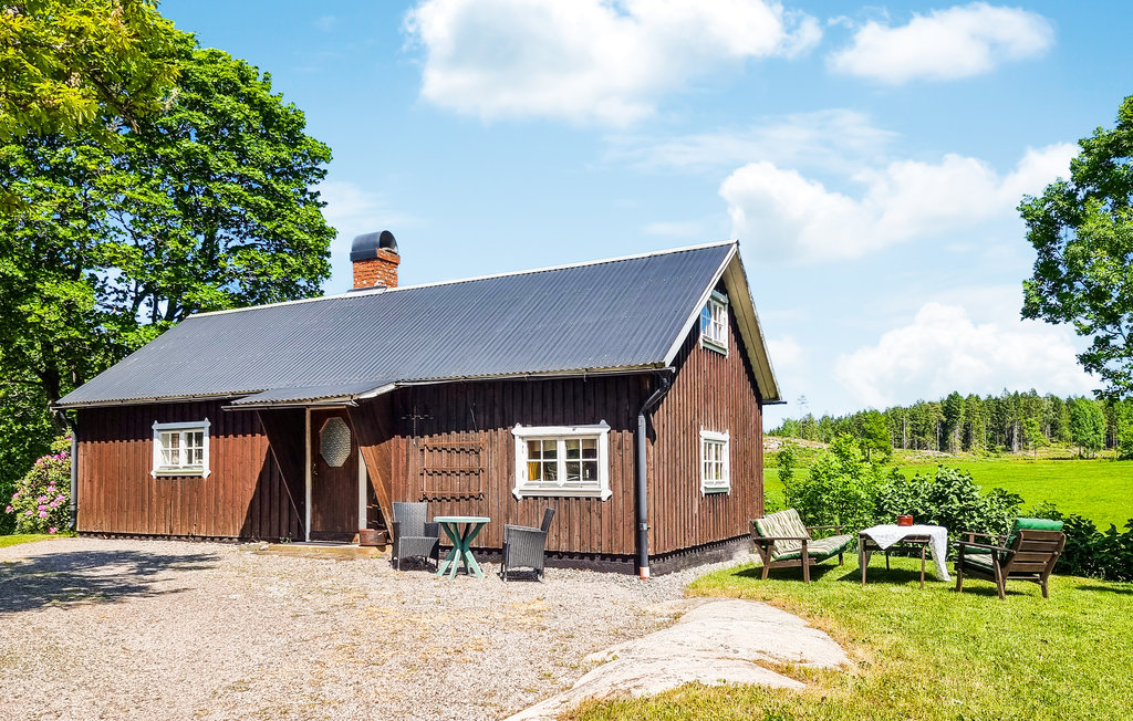 Semesterhus - Färgelanda , Sverige