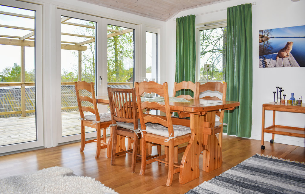 Stuga i Ånimskog, 6 bäddar – bild 5 av 5