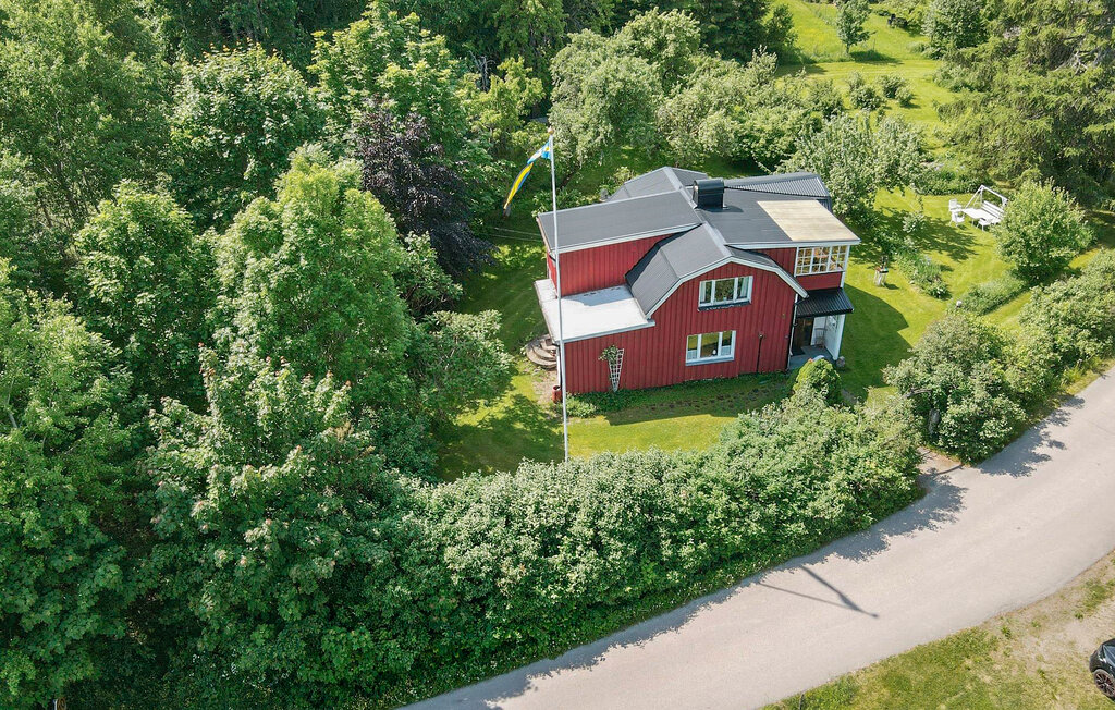 Semesterhus - Fengersfors , Sverige
