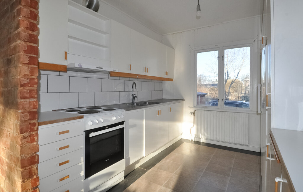 Lägenhet i Bäckefors (Bengtsfors, 7 bäddar – bild 4 av 5