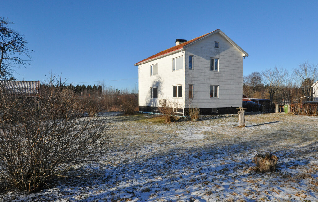 Lägenhet i Bäckefors (Bengtsfors, 7 bäddar – bild 5 av 5